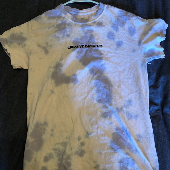 Creative director T shirt - Picture 1 of 3